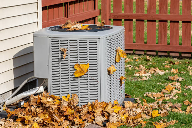 Best Seasonal HVAC Services in Natchez, MS