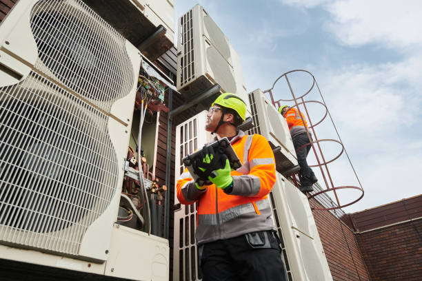 Best Commercial HVAC in Natchez, MS