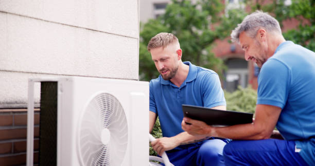  Natchez, MS HVAC Pros