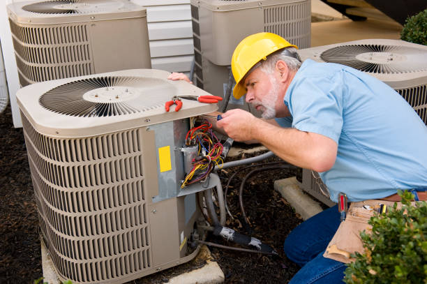 Best Ductless Mini-Split Systems in Natchez, MS