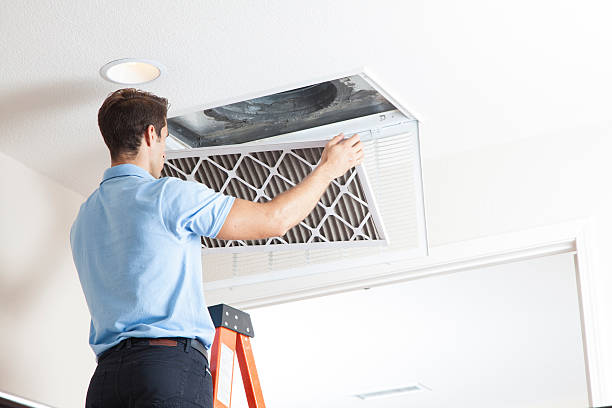 Best Emergency HVAC Services in Natchez, MS