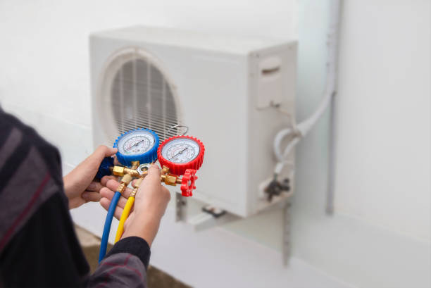 Best Ductless Mini-Split Systems in Natchez, MS