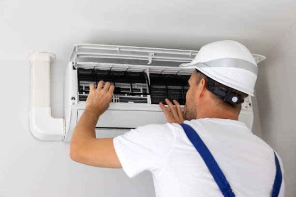 Best Geothermal HVAC Systems in Natchez, MS
