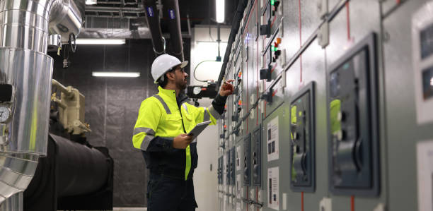 Best HVAC Software and Technology in Natchez, MS