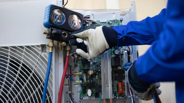 Best HVAC for Healthcare Facilities in Natchez, MS